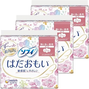 Amazon.co.jp 最新リリース: 婦人衛生用品・デリケートゾーン